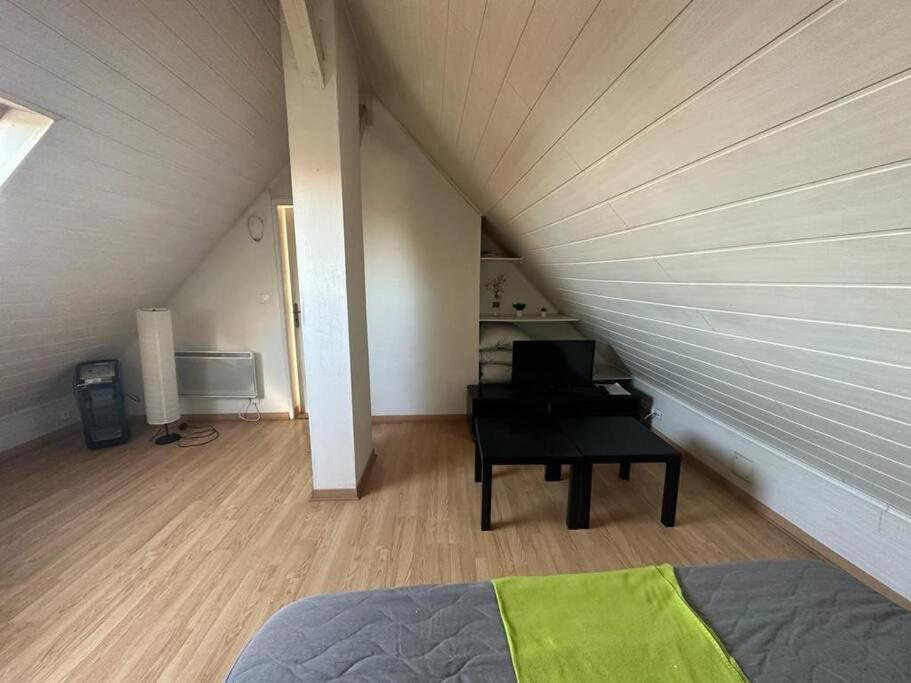 Duplex F2 - proche GARE TGV – photo 10