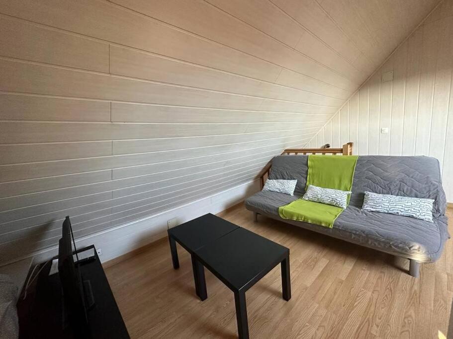 Duplex F2 - proche GARE TGV – photo 11