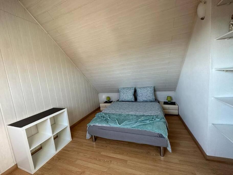 Duplex F2 - proche GARE TGV – photo 13