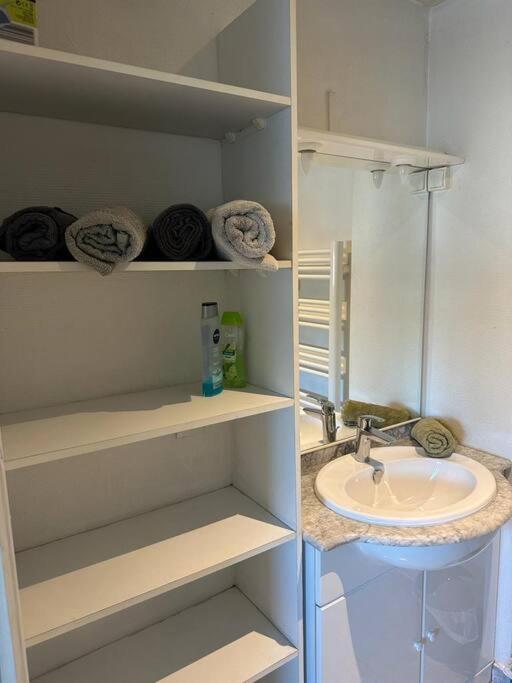 Duplex F2 - proche GARE TGV – photo 17