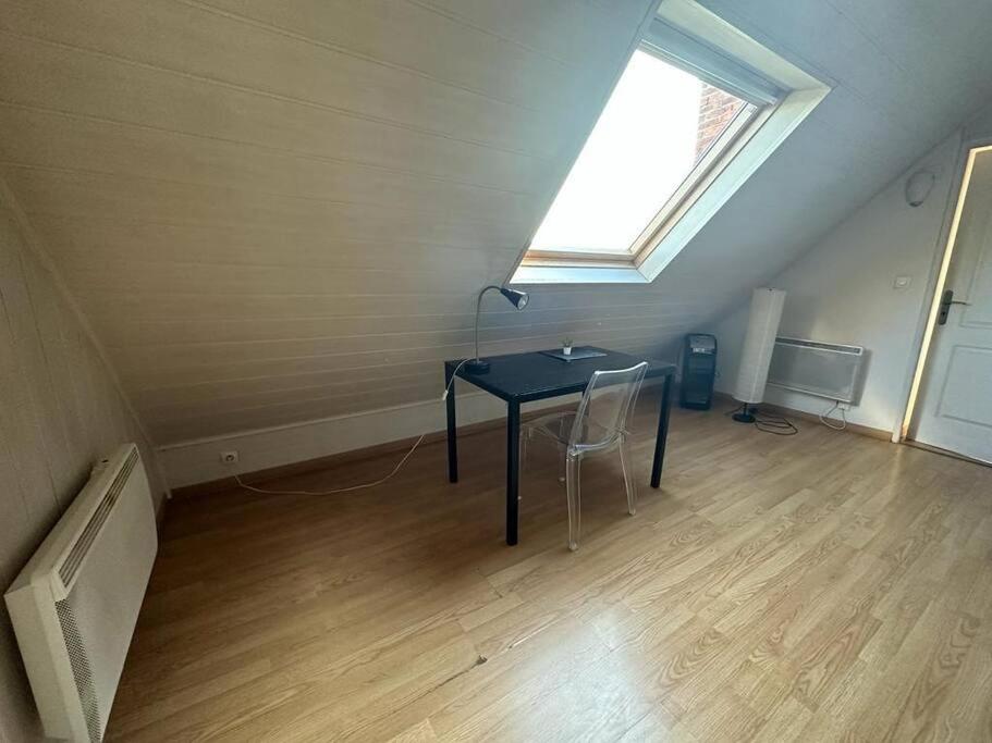 Duplex F2 - proche GARE TGV – photo 14