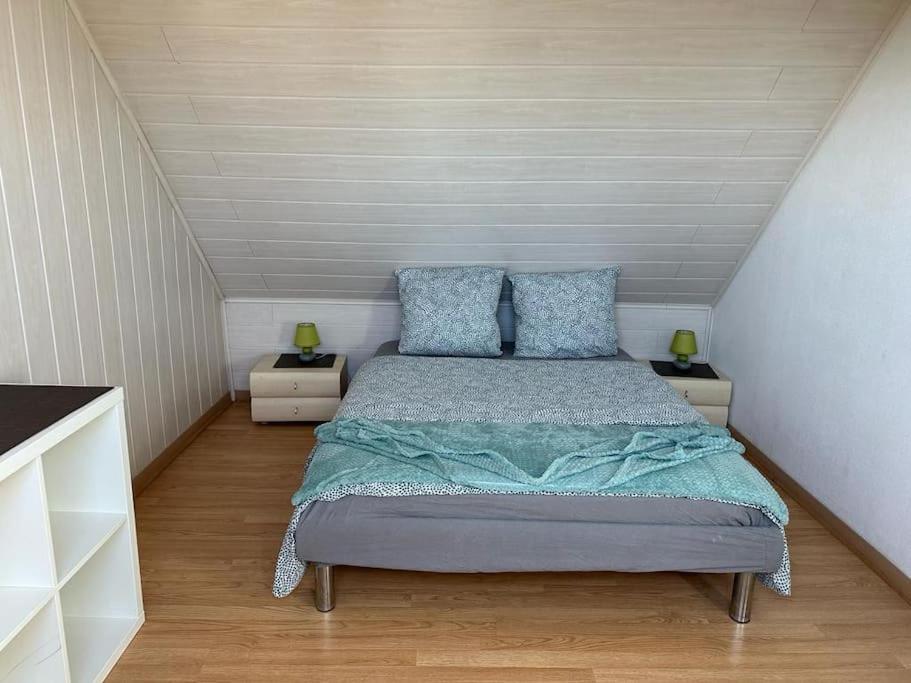 Duplex F2 - proche GARE TGV – photo 15