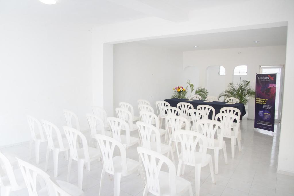 Fotografie z fotogalerie ubytování Hotel El Cid v destinaci Mérida