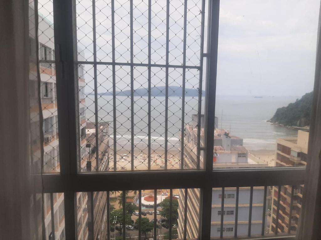 Cercado pelo Mar