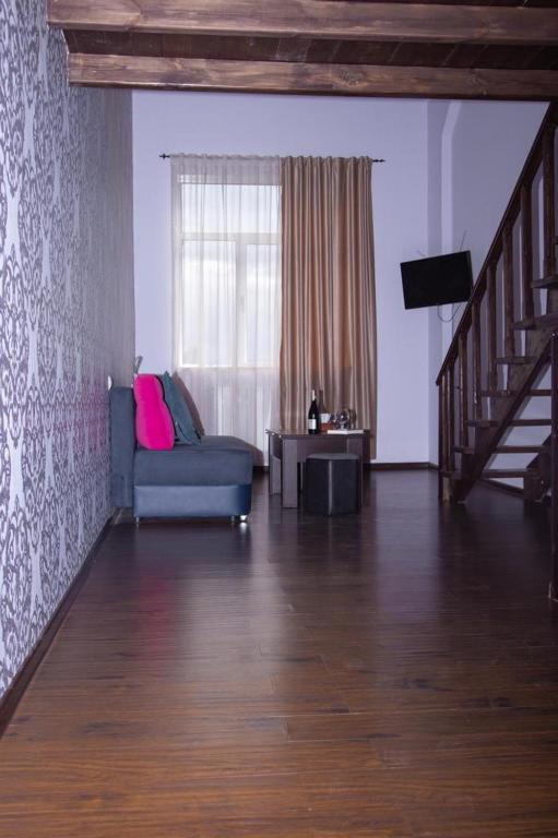 Sevan Hotel - Квартира с двумя спальнями