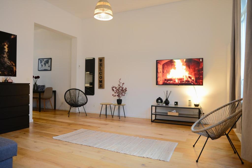 National City Apartments - Resim 32