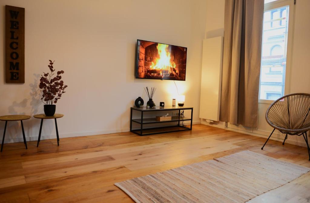 National City Apartments - Resim 30