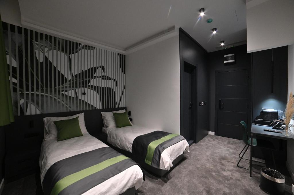 City Joy - sports Center Tasmajdan - Resim 18