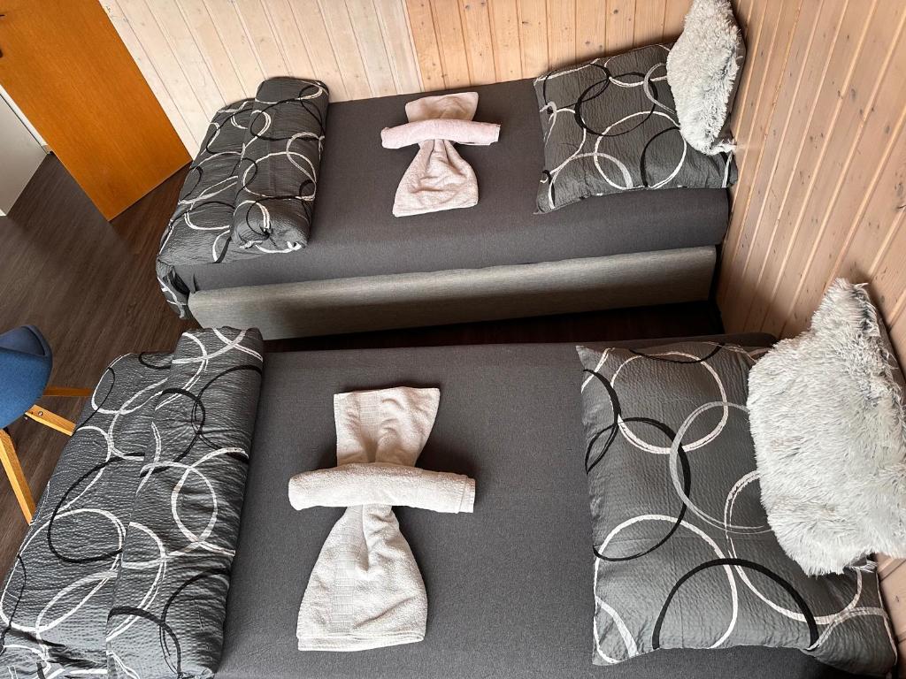 Billede fra billedgalleriet på Familie Zimmer i Löhne