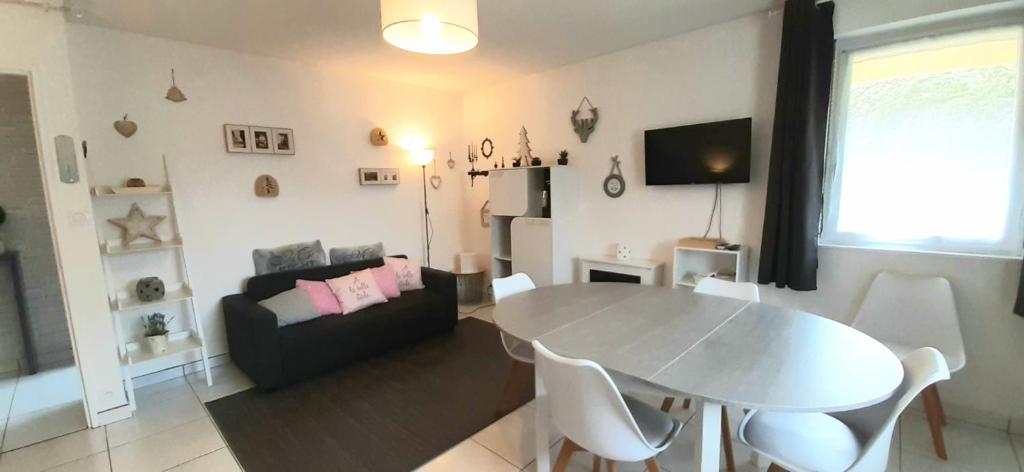 Cosy de Blanchepierre