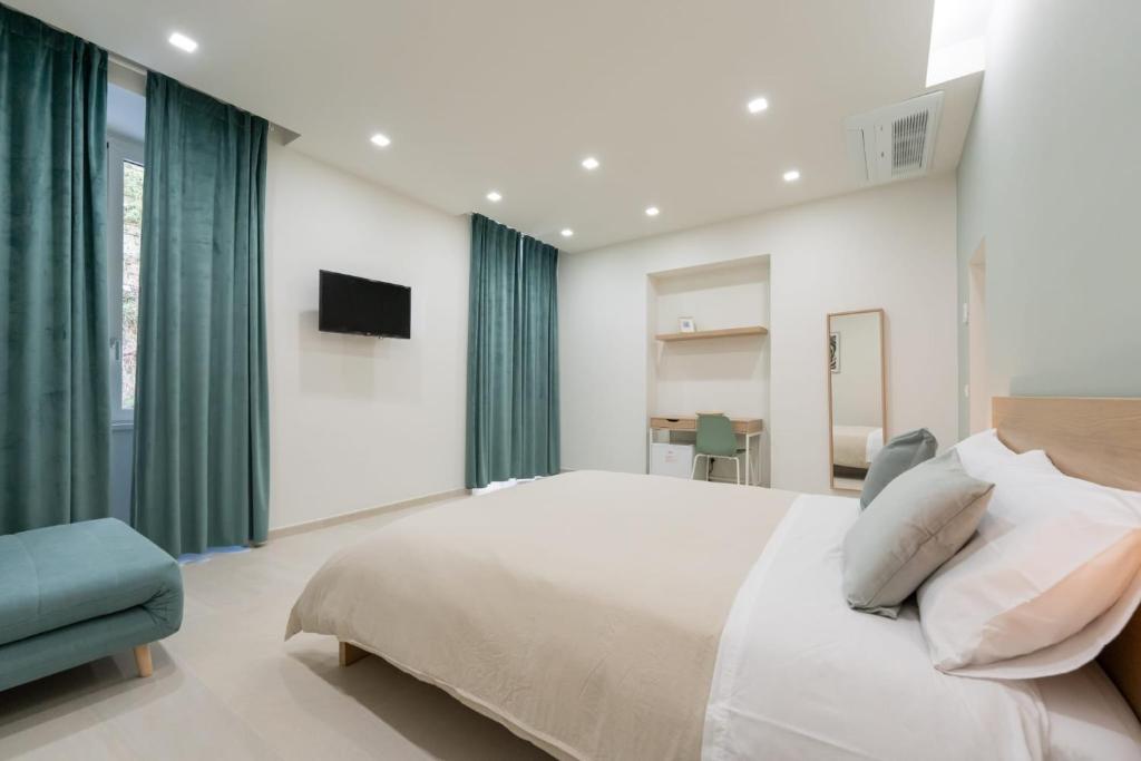 Napoli Maison Suite