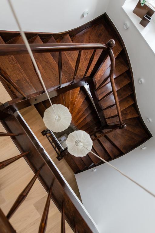 Boutique Hotel HOH - Resim 35