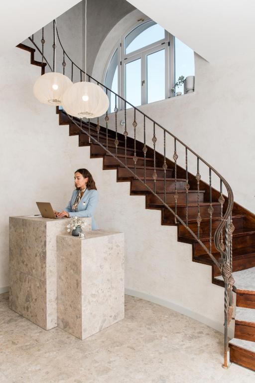 Boutique Hotel HOH - Resim 33