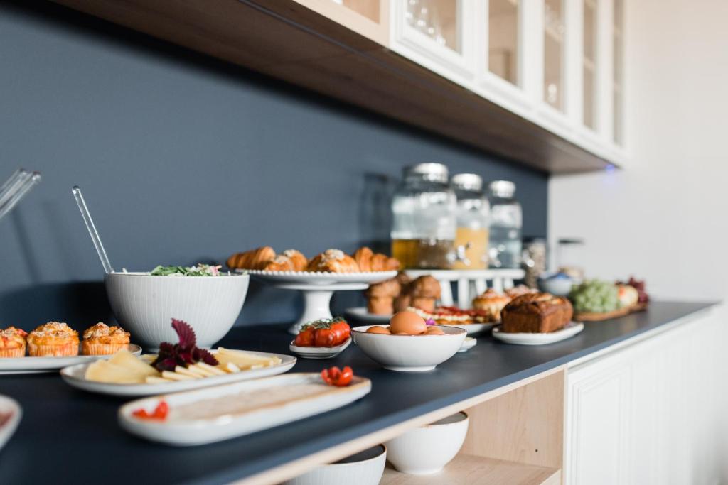 Boutique Hotel HOH - Resim 39