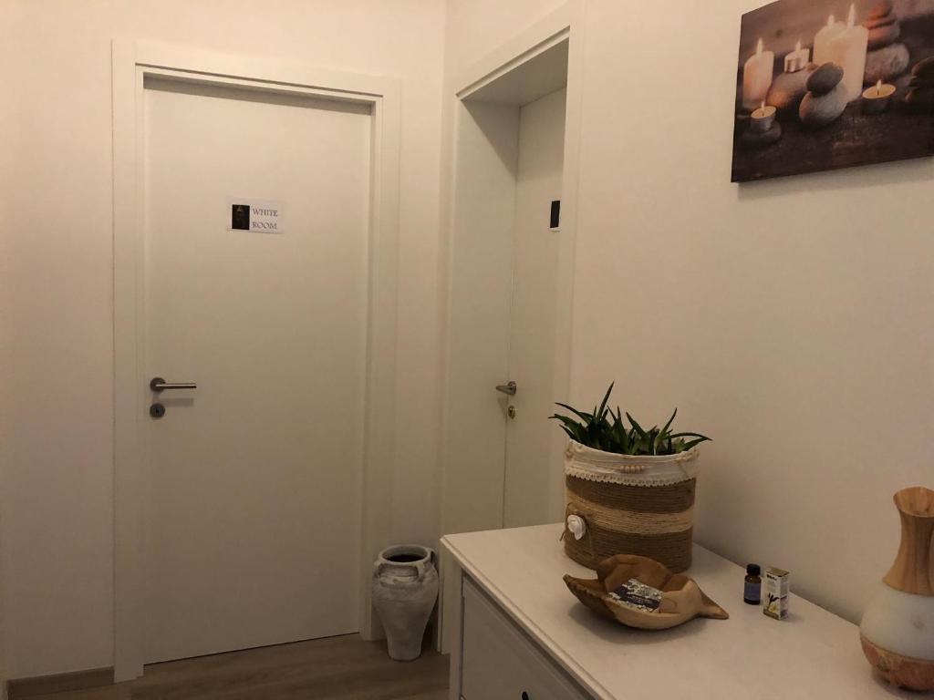 Fotografie z fotogalerie ubytování R&B MiDora Modena v destinaci Modena