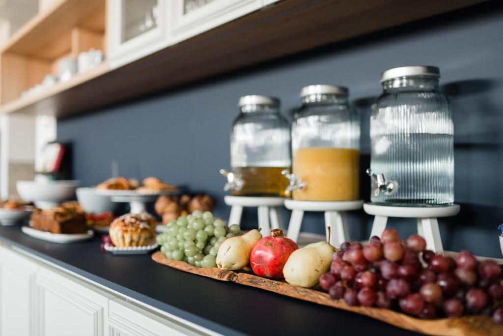 Boutique Hotel HOH - Resim 36