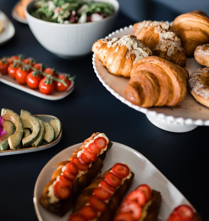 Boutique Hotel HOH - Resim 38