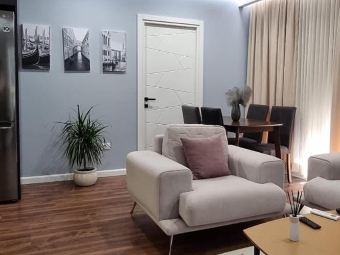 Eri Apartment - Imazhi 9
