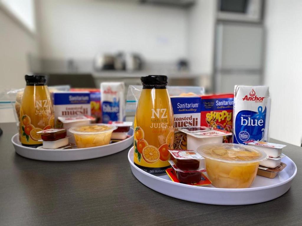 Quest On Ward Serviced Apartments - Resim 19