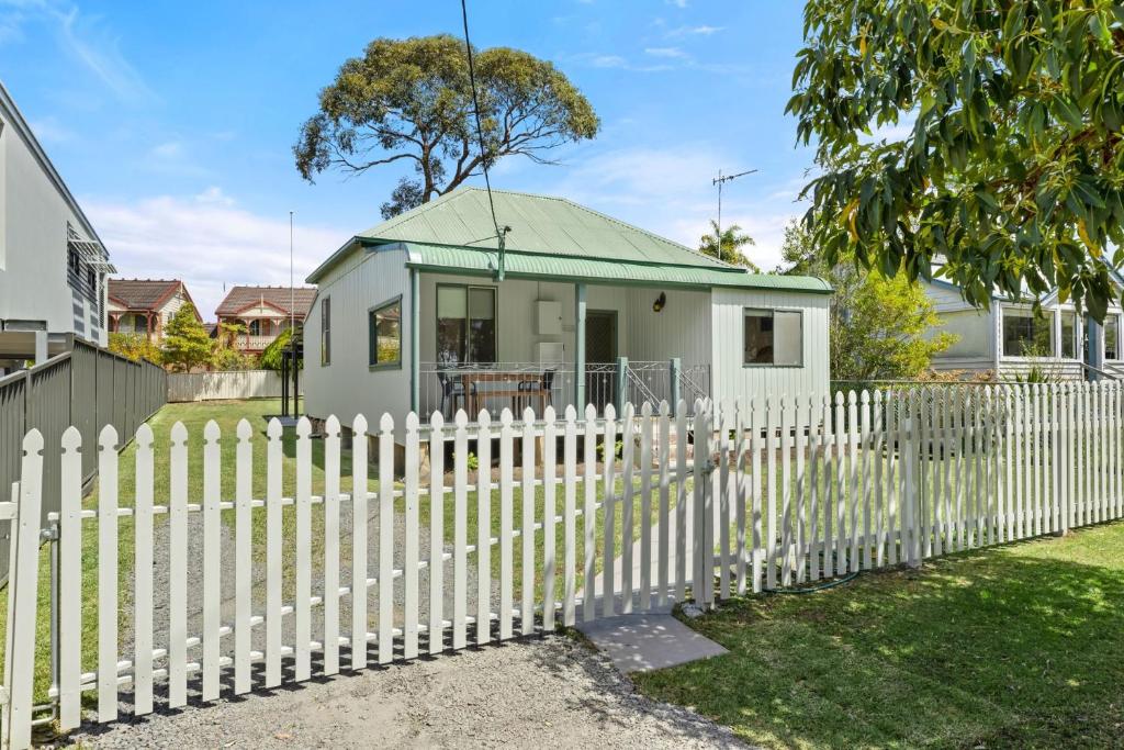 The Gunyah by Experience Jervis Bay, Huskisson Updated 2024 Prices