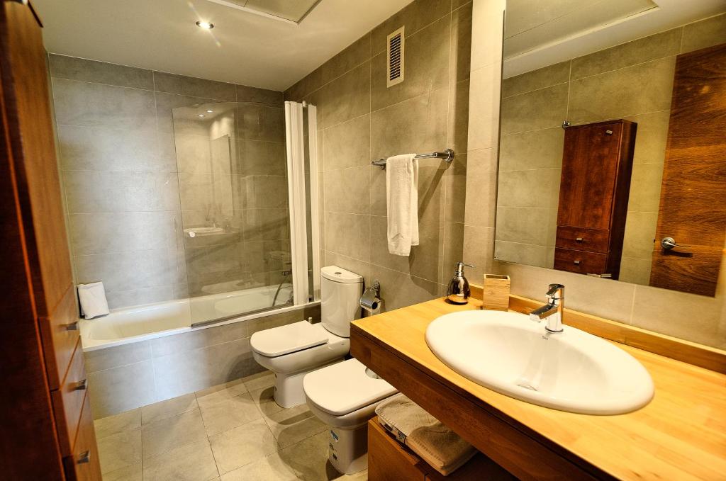 Ohmyloft Valencia - Skyloft（Loft Con Vistas）