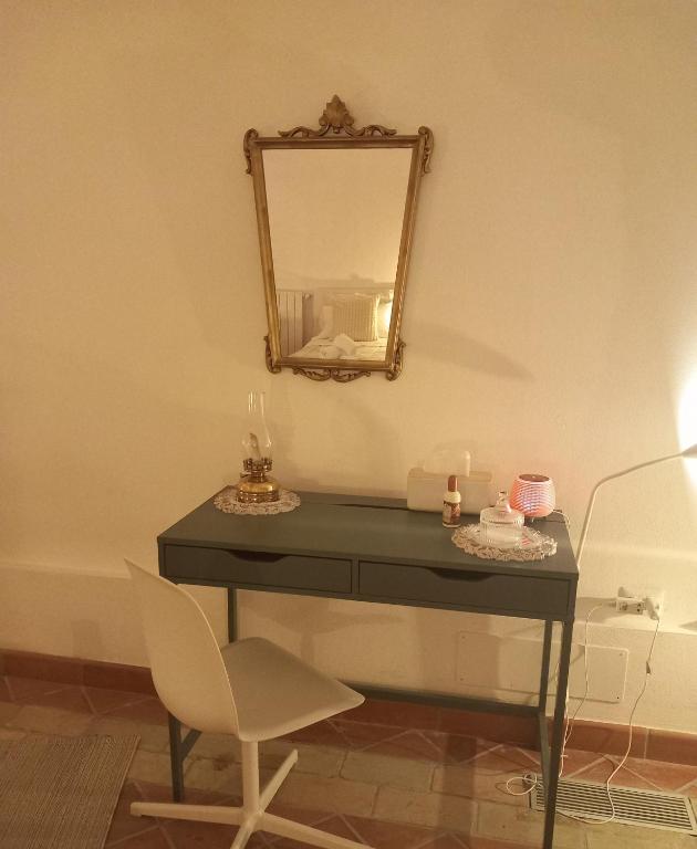 Fotografie z fotogalerie ubytování Dimora 1919 Luxury Loft v destinaci Matera