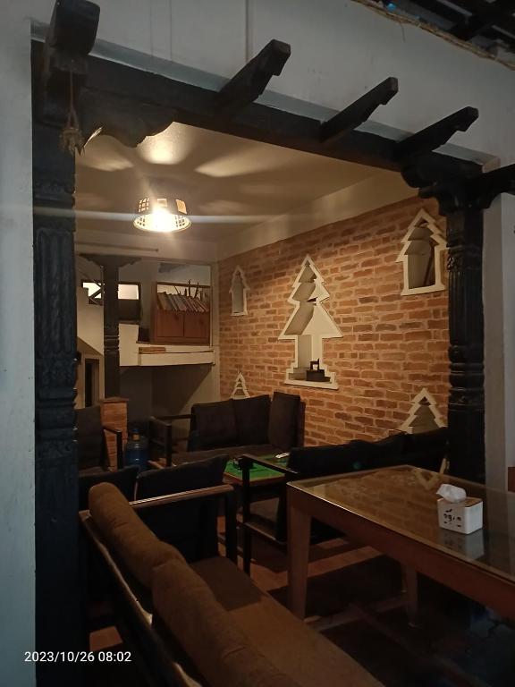 Fotografie z fotogalerie ubytování Mangal Chhen v destinaci Patan
