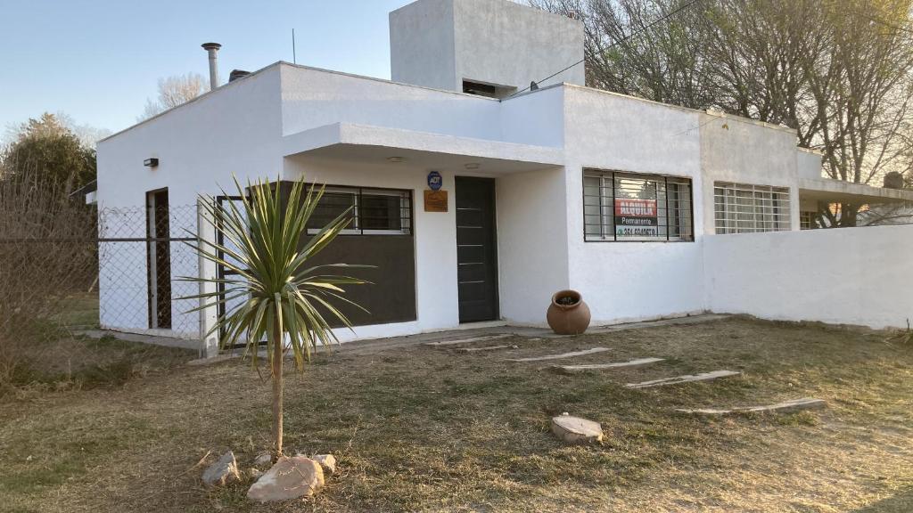 Casita San Nicolás