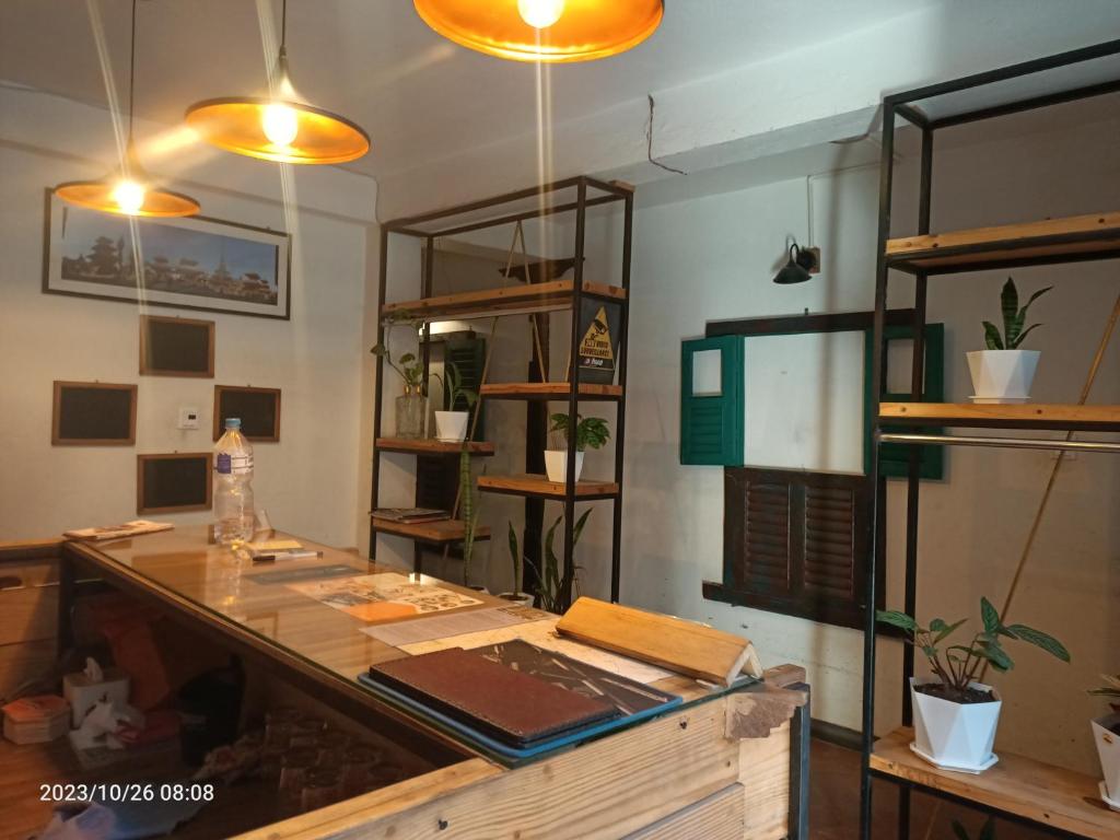 Fotografie z fotogalerie ubytování Mangal Chhen v destinaci Patan