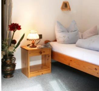 Haus Bergkristall - Chambre Simple