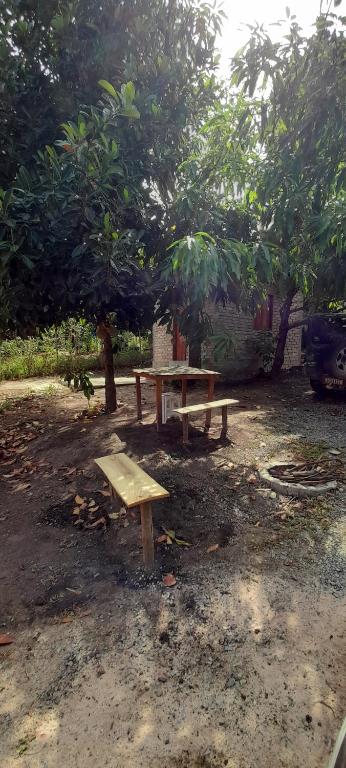 Fotografie z fotogalerie ubytování Cantinho HAKUNA MATATA-Vale do Capão a 5 min da Vila v destinaci Vale do Capao