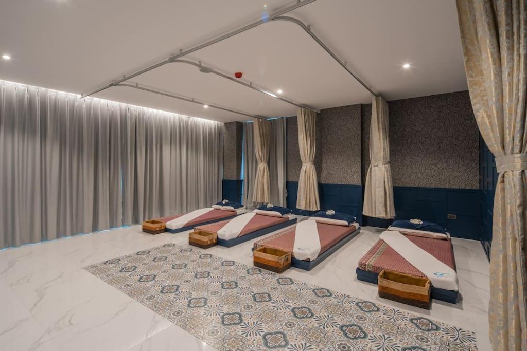 Fotografie z fotogalerie ubytování Cosy one bed condo in Citygate Kamala ve městě Phuket