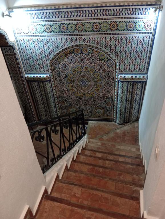 Fotografie z fotogalerie ubytování KAYEZER v destinaci Rabat