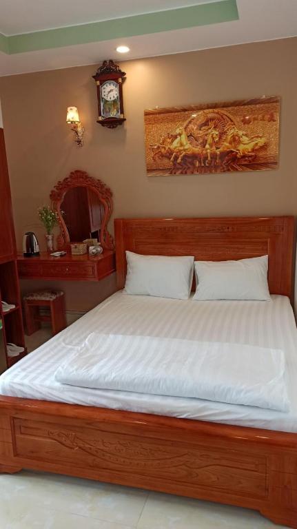 Hostel Luxury Tây Bắc photo