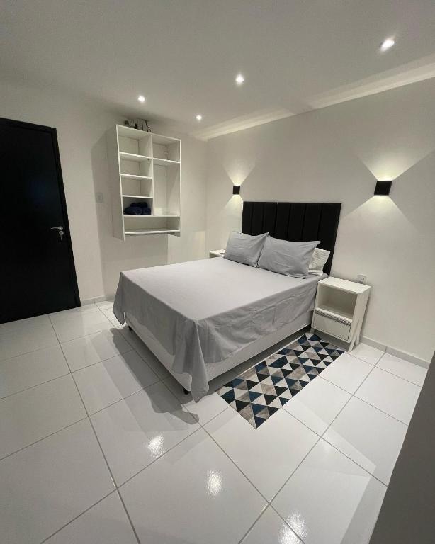 Flat Bugayalê - 