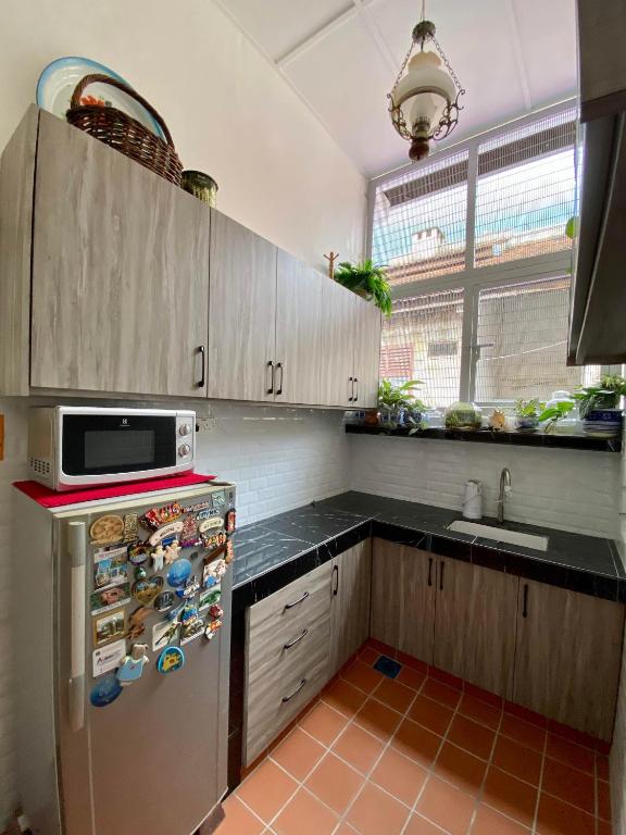 Pertak Siring at Kuala Kubu Bharu - Apartamento De Tres Habitaciones