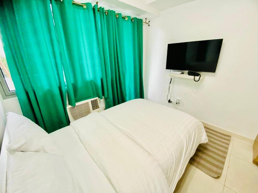 Kyoto apartment