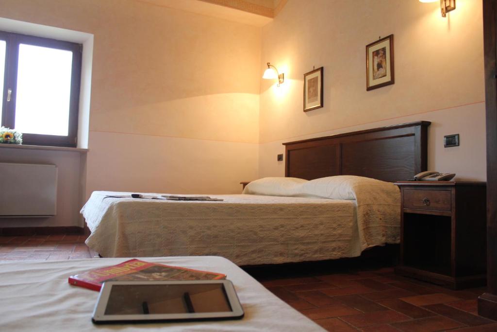 Valle Rosa - Habitación Triple