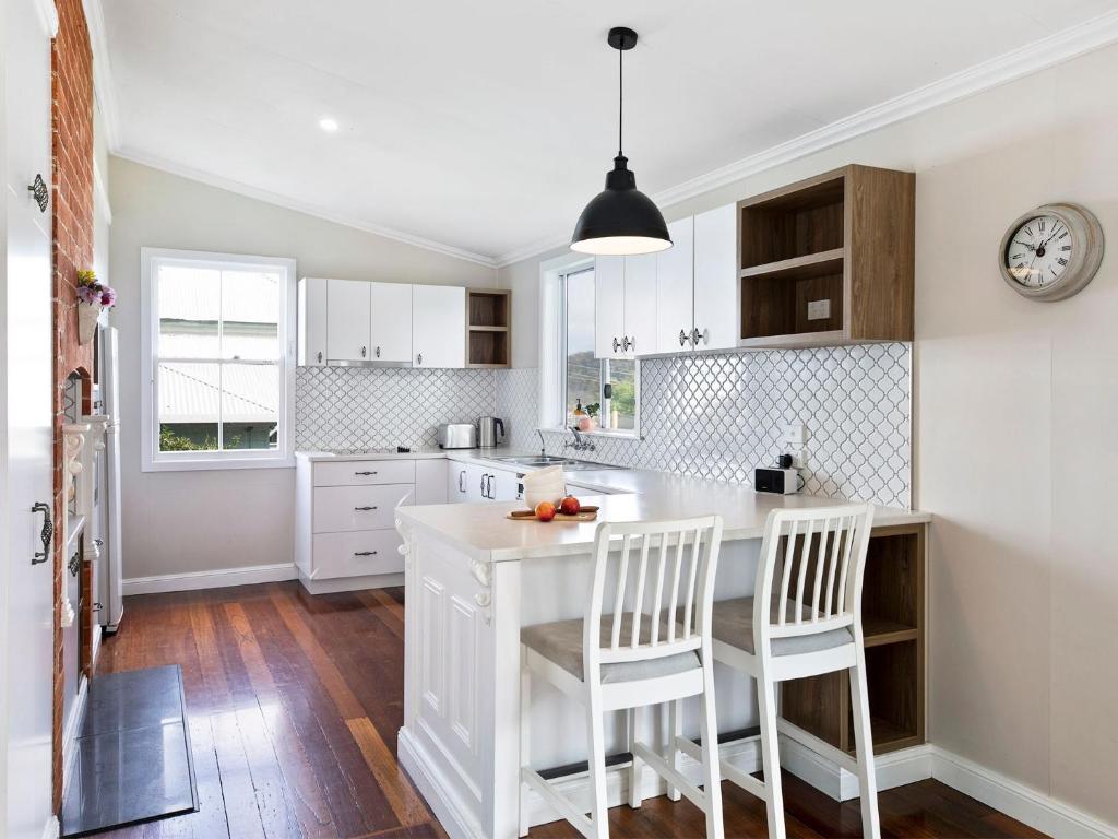 Kilmallie - Three-Bedroom House