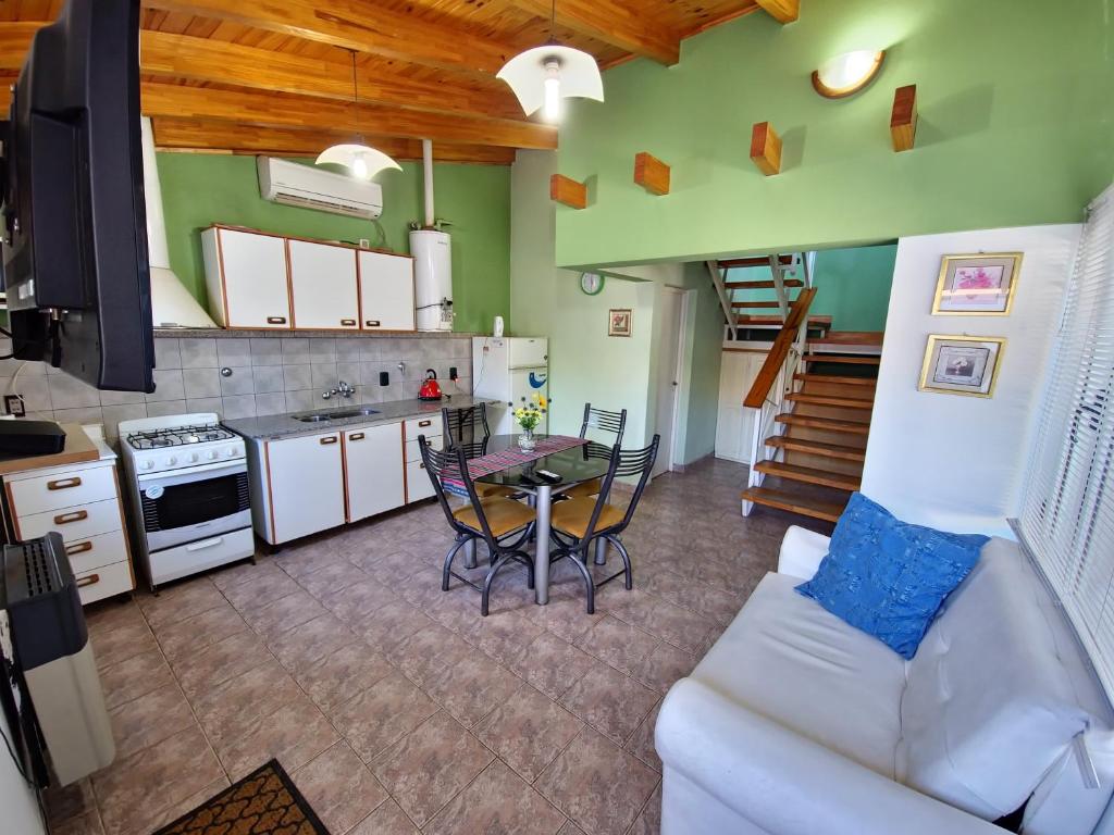 L` Luisa Departamentos
