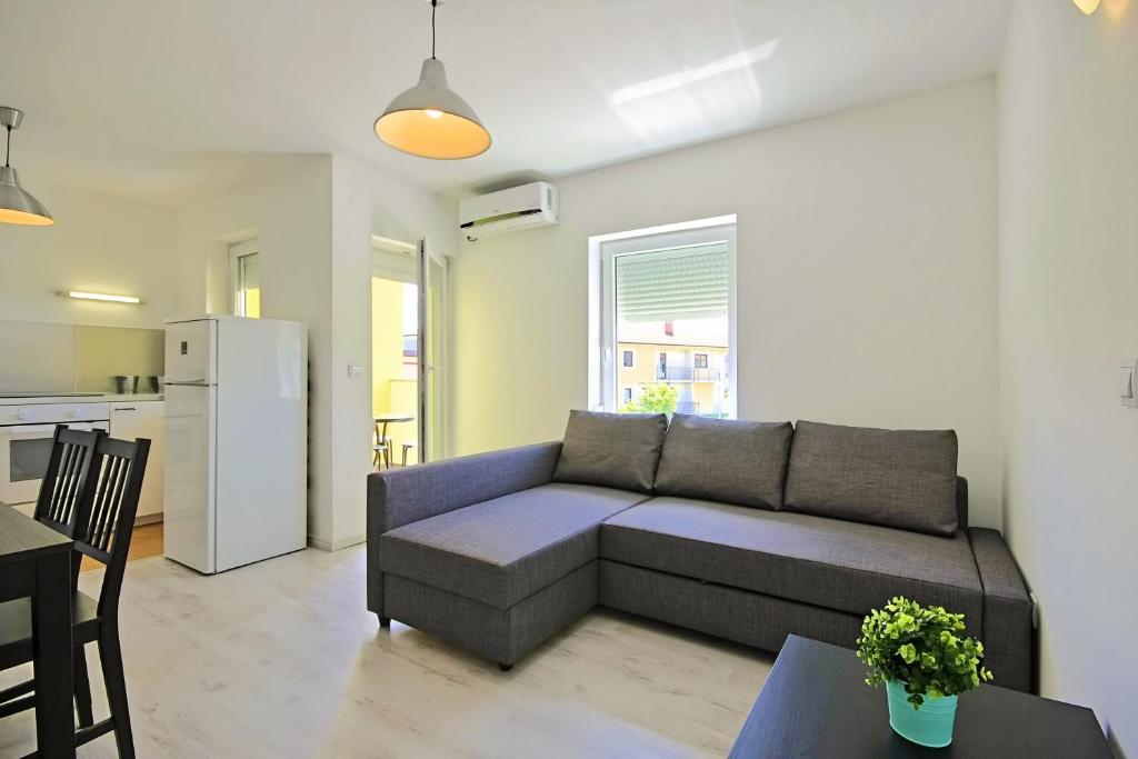 Apartments Finida Umag - 一居室公寓