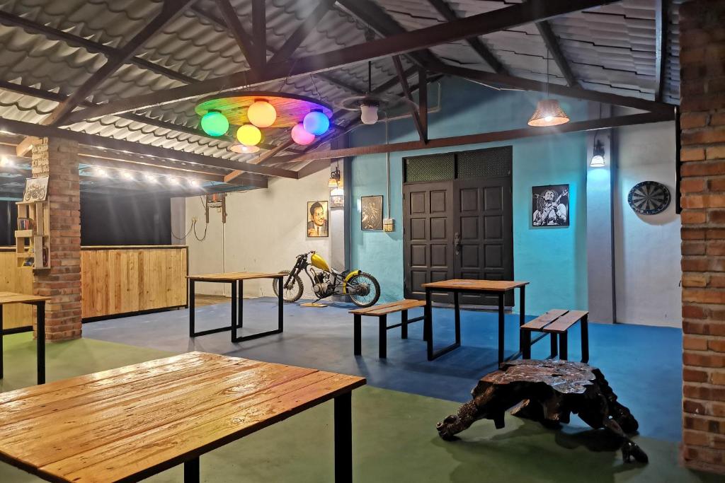 Fotografie z fotogalerie ubytování Bagan Pinang Guest House v destinaci Port Dickson