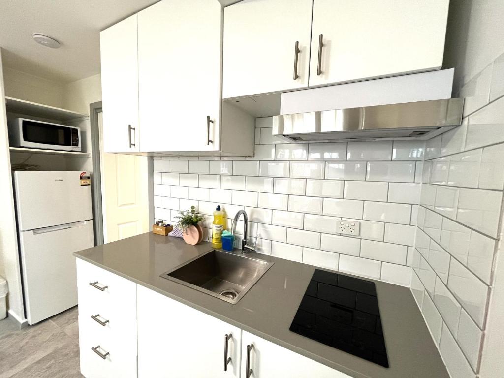 Broadwater Keys Holiday Apartments - Resim 12