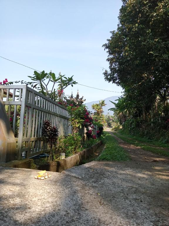 Fotografie z fotogalerie ubytování umah kampung bendul v destinaci Penebel