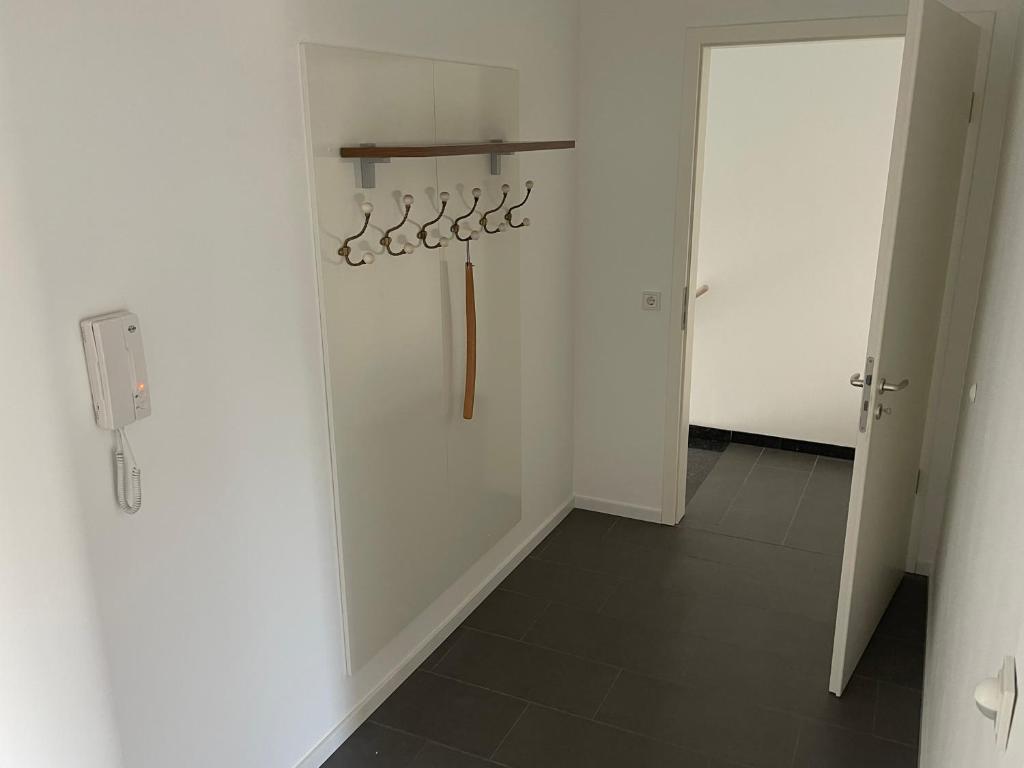 Fotografie z fotogalerie ubytování Penthouse Ob2 v destinaci Bad Essen