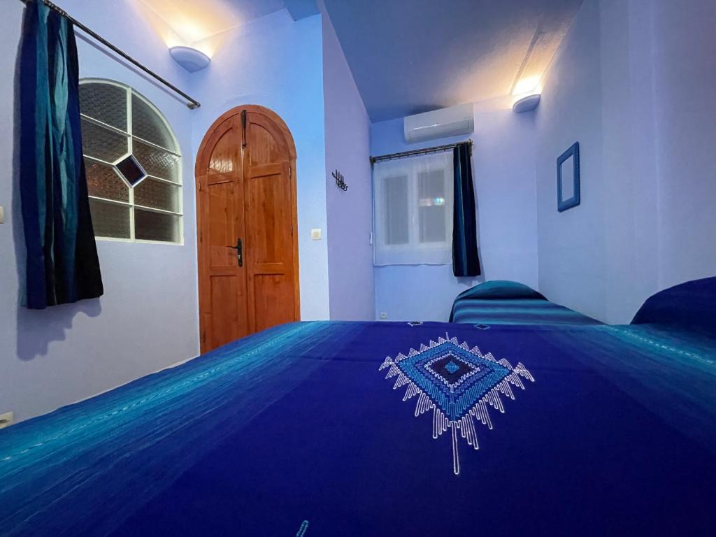 Dar Fatima - Habitación Doble