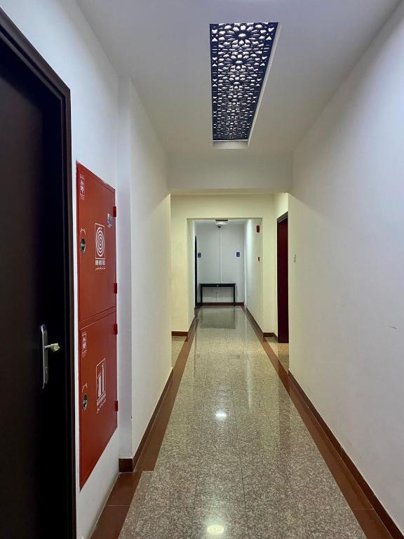 Fotografie z fotogalerie ubytování Wanasa Inn Apartments v destinaci Mawāliḩ