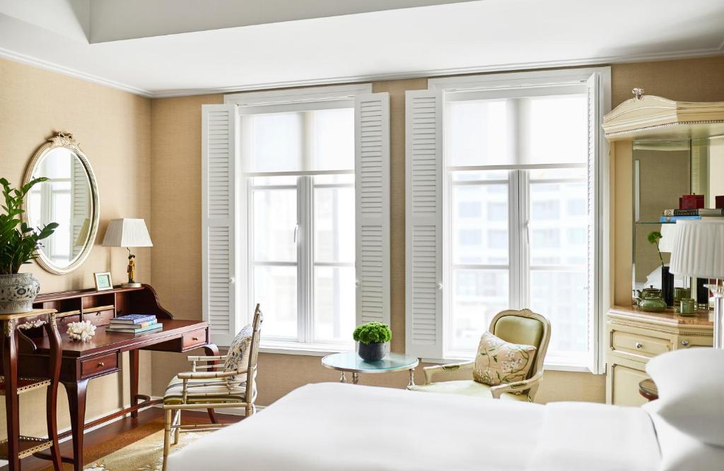 פארק הייאט סייגון Park Hyatt Saigon – תמונה 3