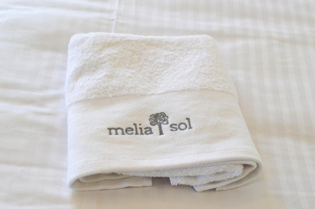 Фотография из галереи Melia Sol Art Studios в городе Карфас