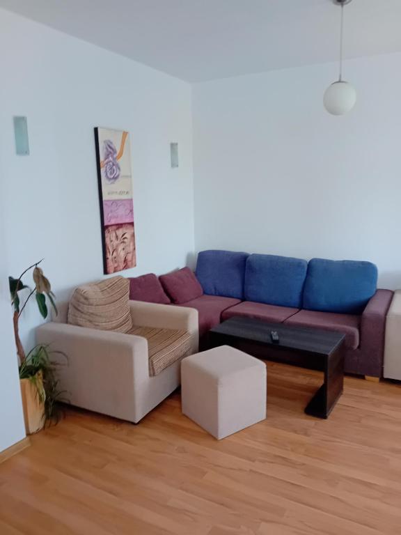 TES Rila Park Apartments - Studio (2 Adults)